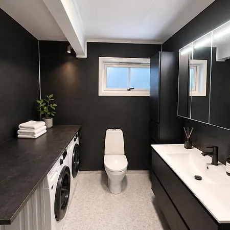 דירה With Sea View, Balcony And Parking *